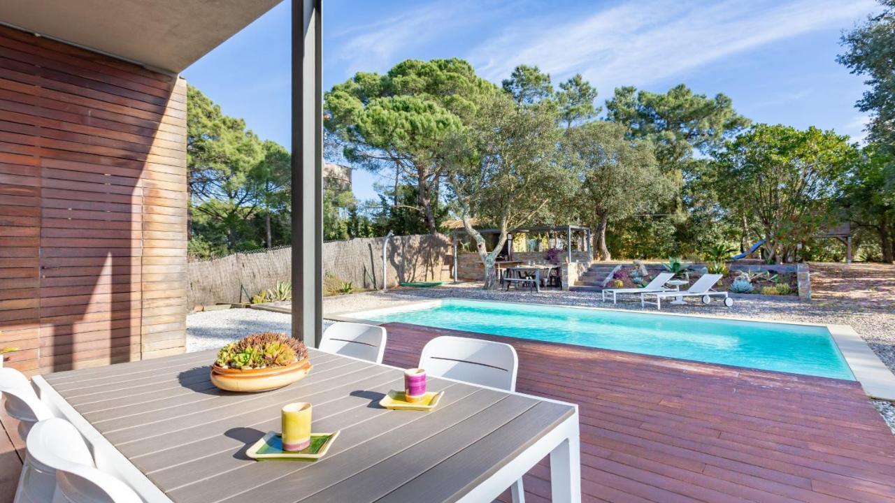Villa Casta -