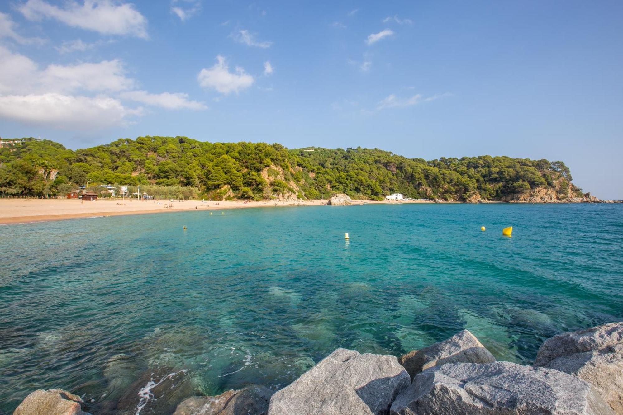 Villa Casta - Lloret de Mar